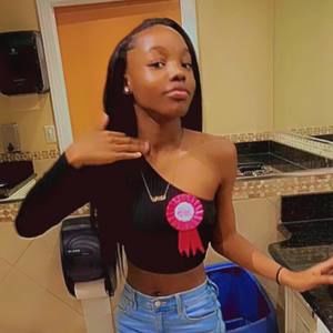 Meet your Posher, Markyana